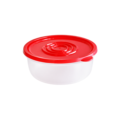 Envase Redondo para Alimentos 500 ml