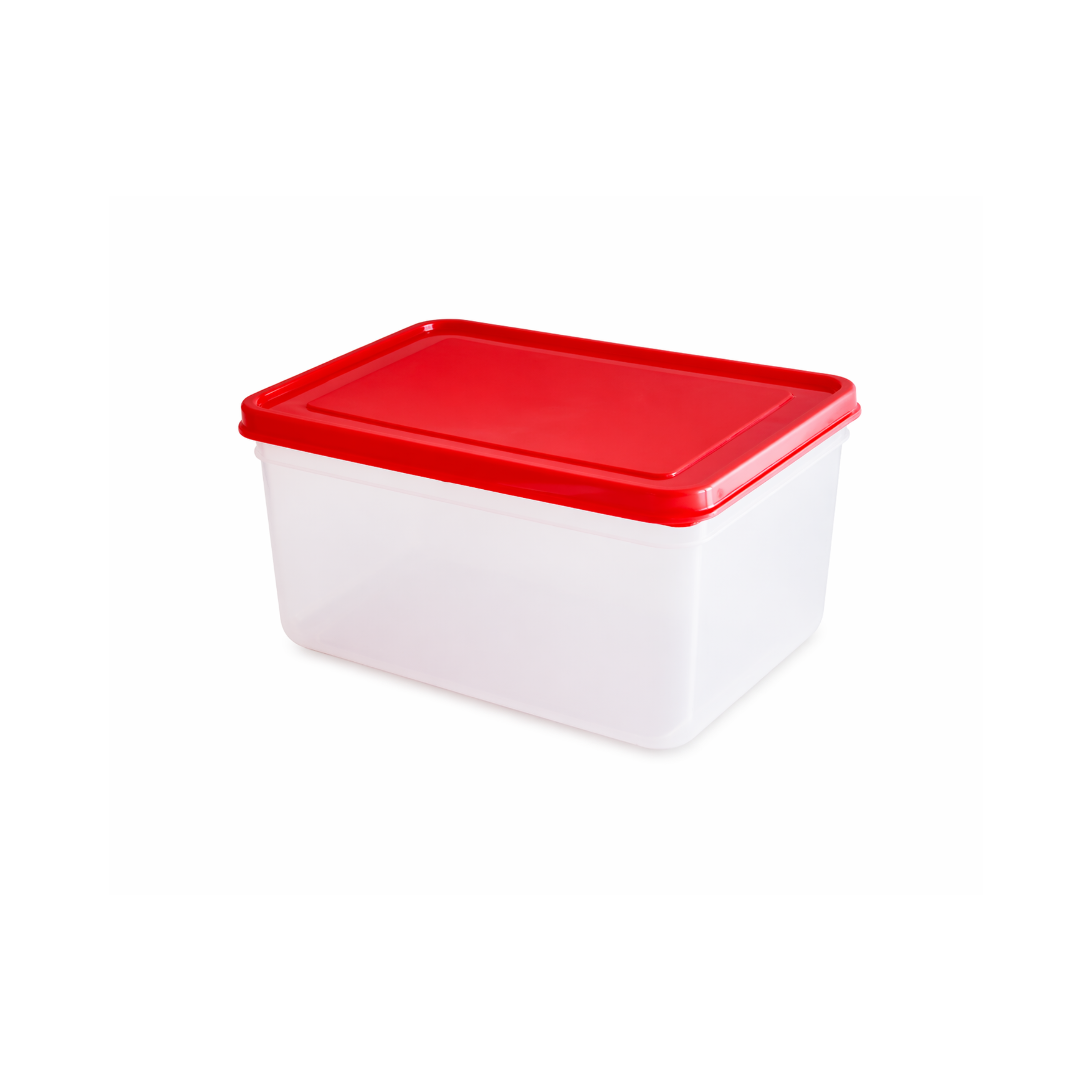 Envase Slim Plástico 900ml / ENVS-900