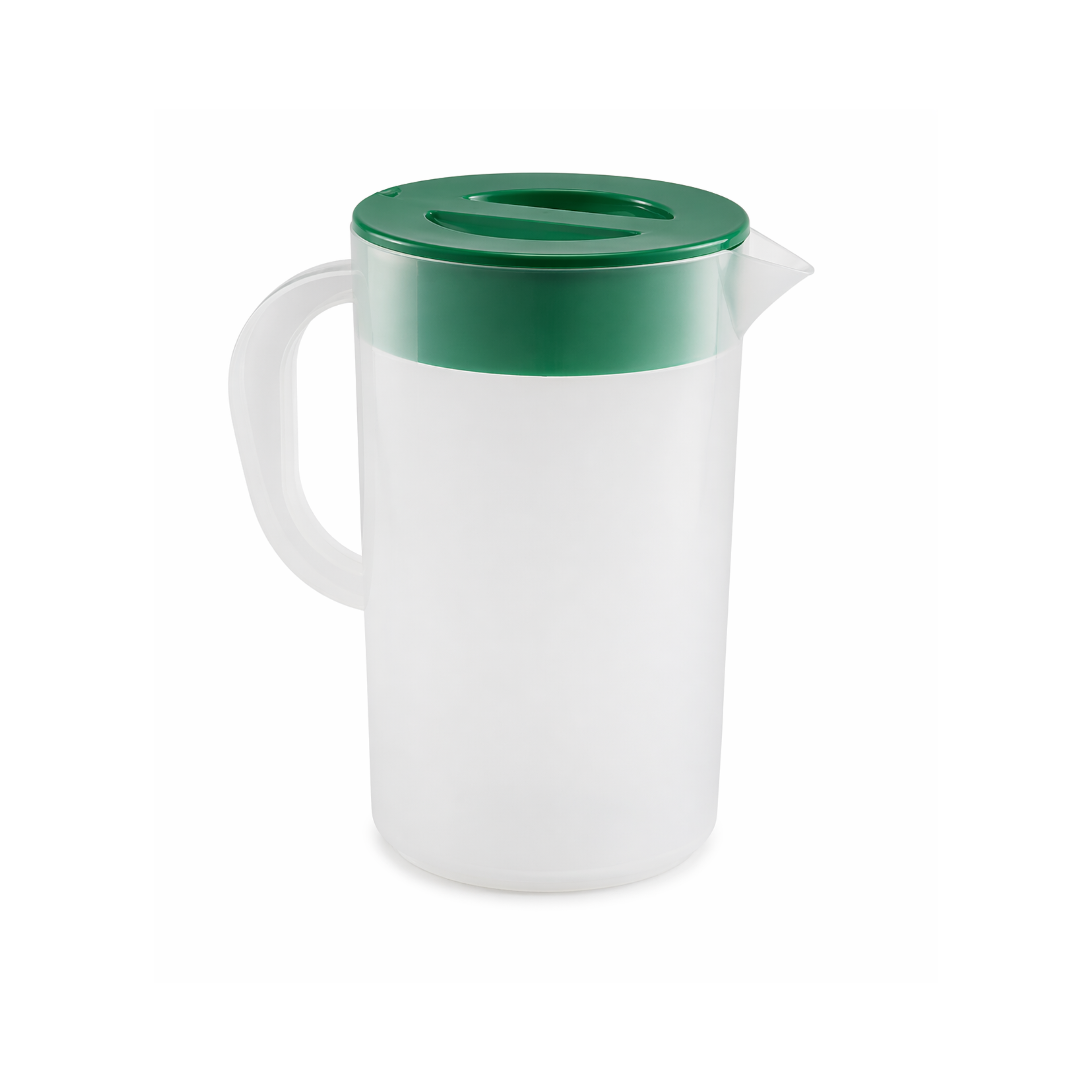 Jarra Plástica 2.5L Majestic / JUG-2500