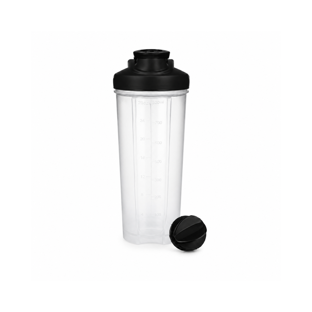 Fit Shaker Bottle 828 ml