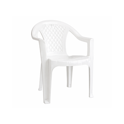 Silla C/ Apoyabrazos Modelo A