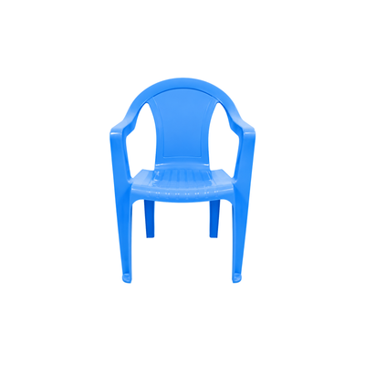 Silla Infantil C/ Apoyabrazos  