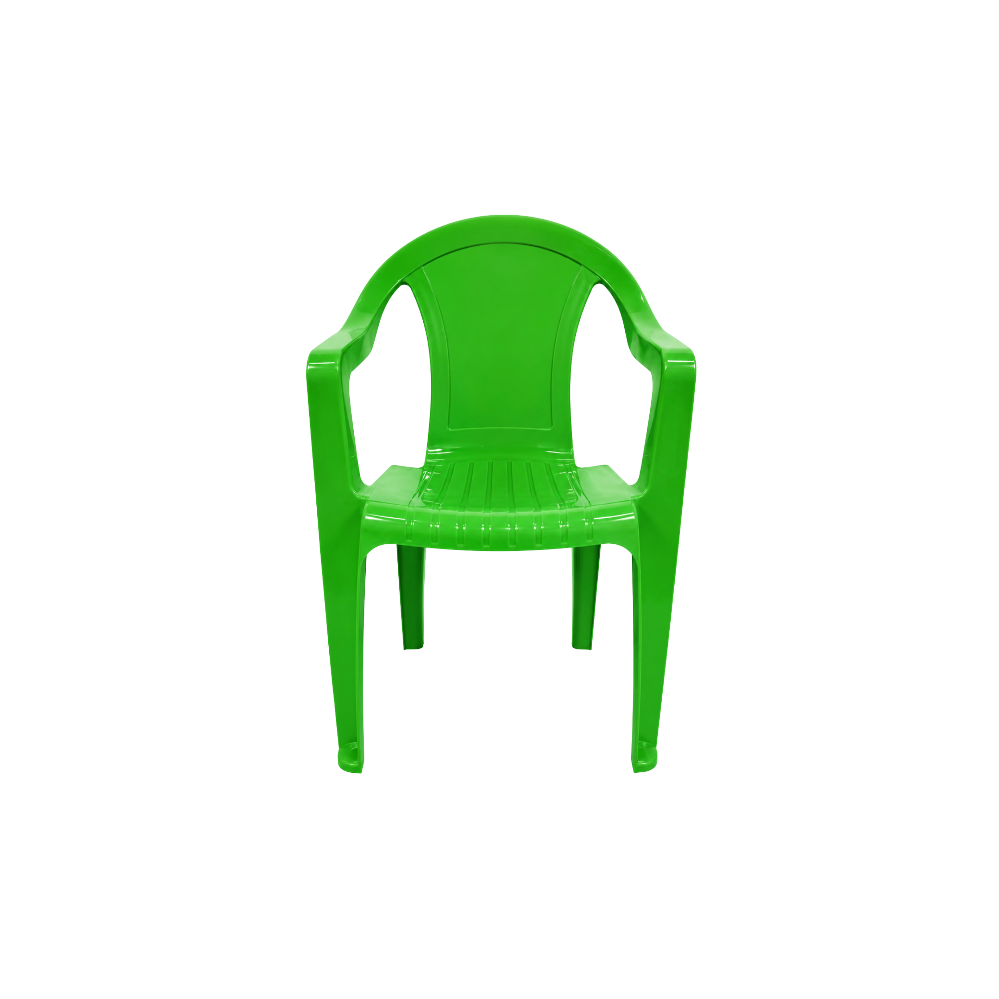 Silla Infantil C/ Apoyabrazos  