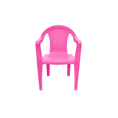Silla Infantil C/ Apoyabrazos  