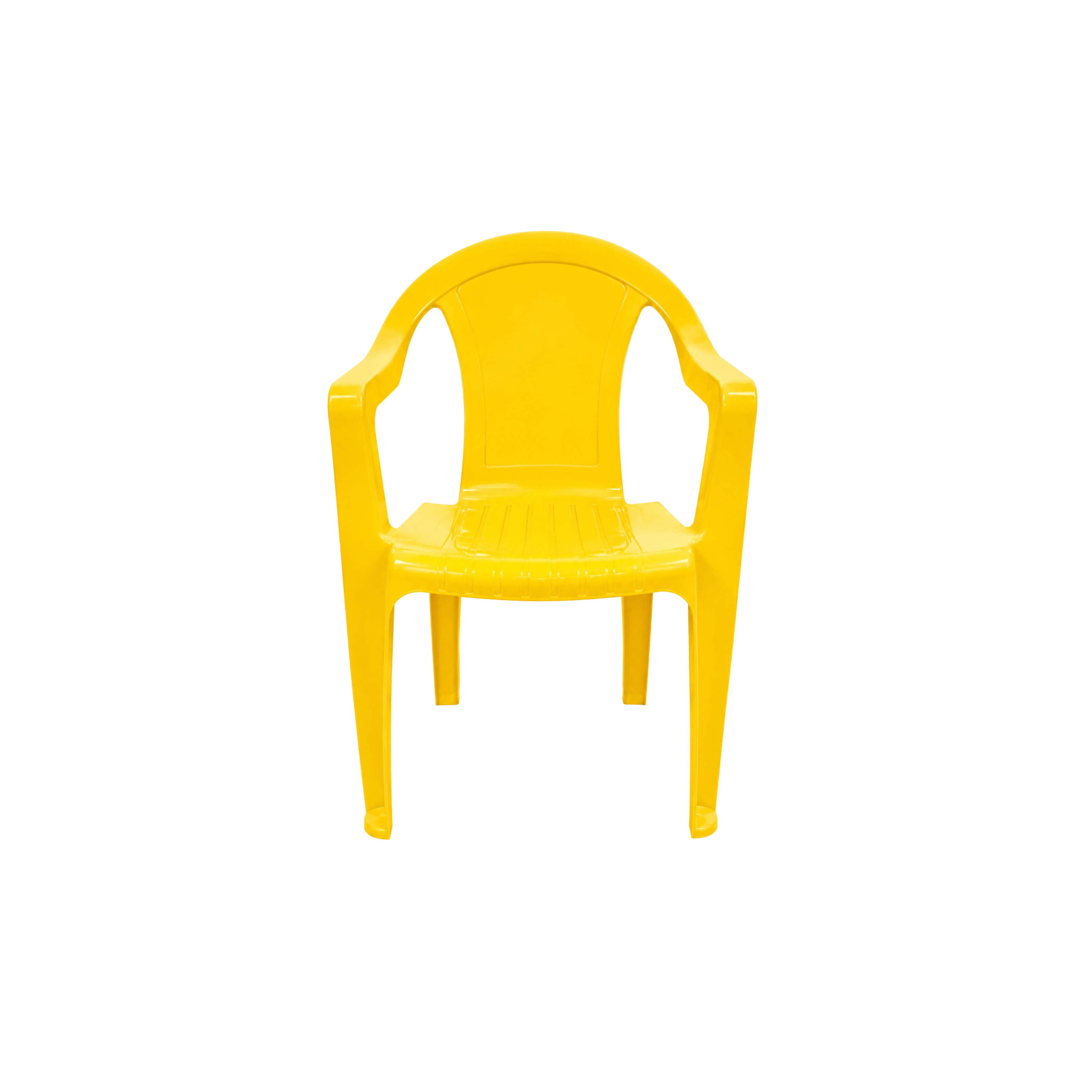 Silla Infantil C/ Apoyabrazos  