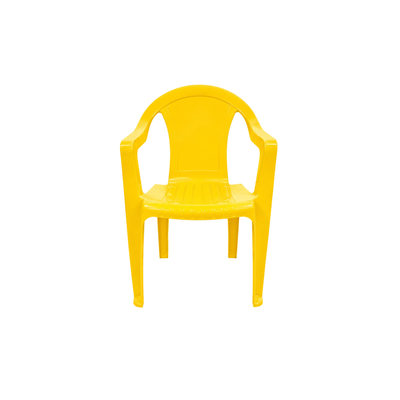 Silla Infantil C/ Apoyabrazos  