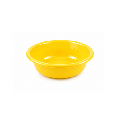 Bowl Amarillo 
