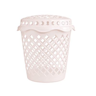 Panier à linge en plastique pour enfants