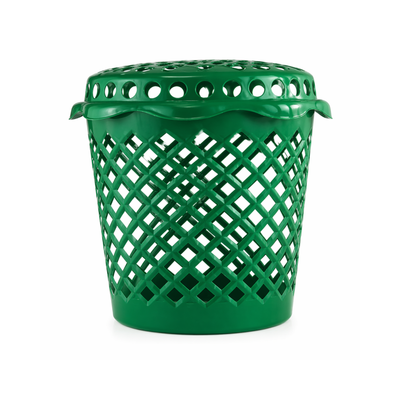 Panier à linge en plastique pour enfants