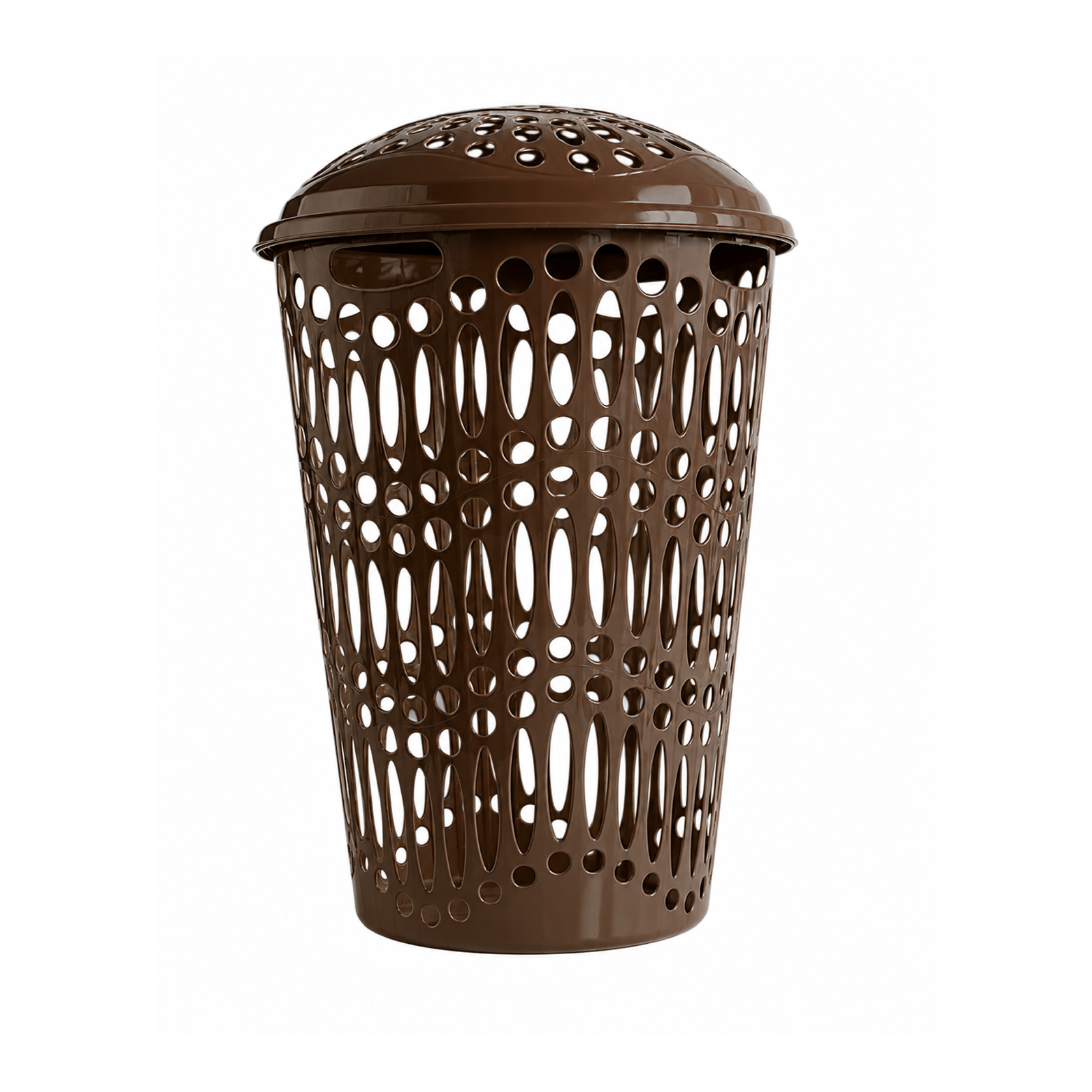 Hamper Plástico para Ropa Adulto