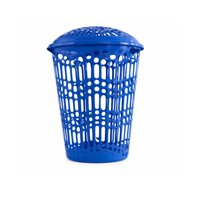 Hamper Plástico para Ropa Adulto