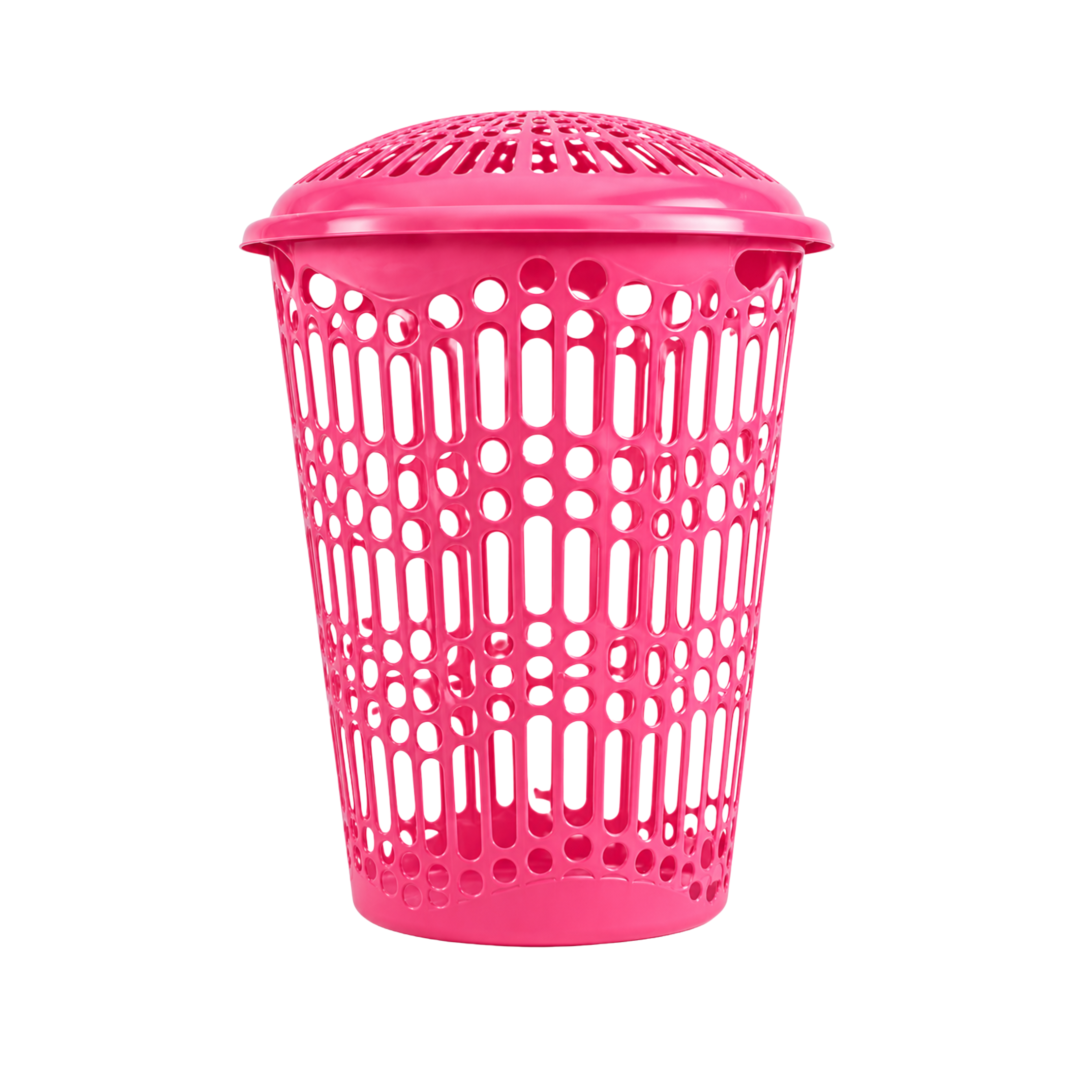 Hamper Plástico para Ropa Adulto