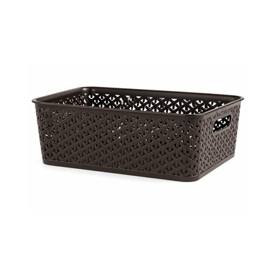 Rattan Basket (3) / CANR-3