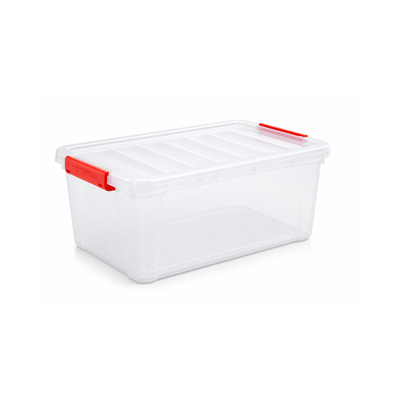 Boîte de Rangement en Plastique 12L / CAM-12LT