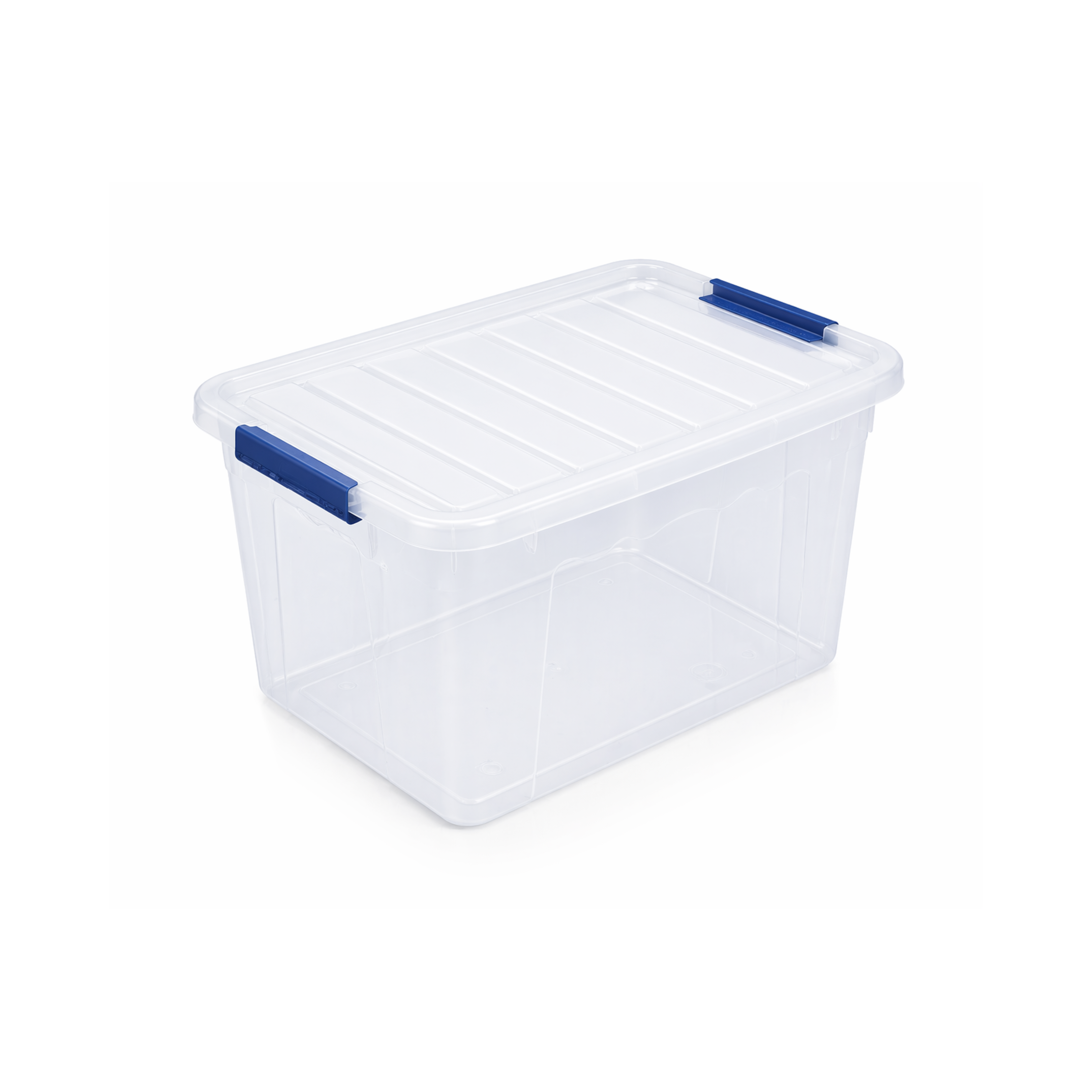 Caja Multiusos Plástica 30L / CAM-30L