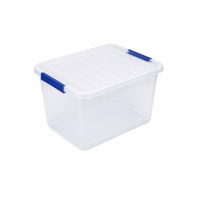 Boîte de Rangement en Plastique 70L / CAM-70L