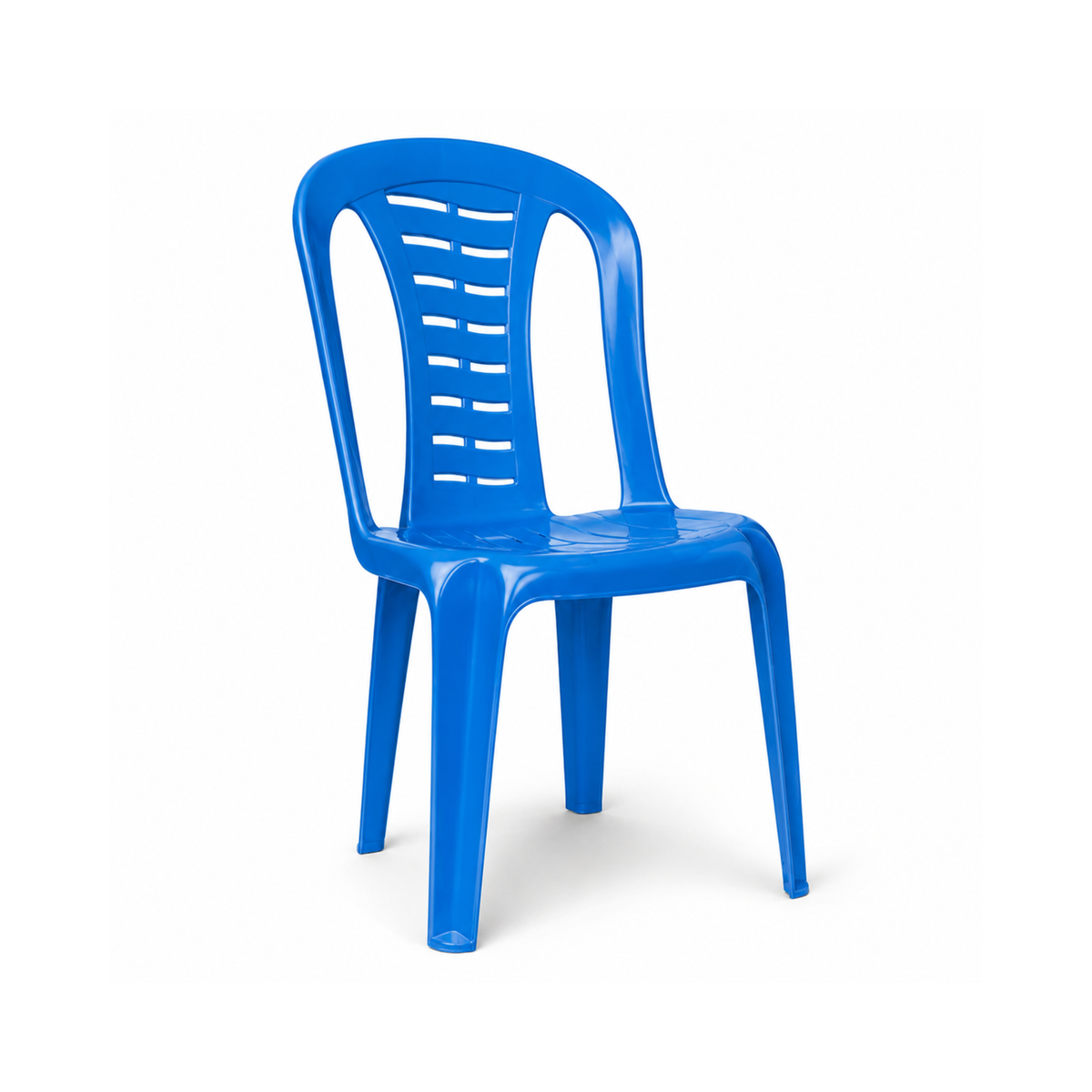 Chair without Armrests D