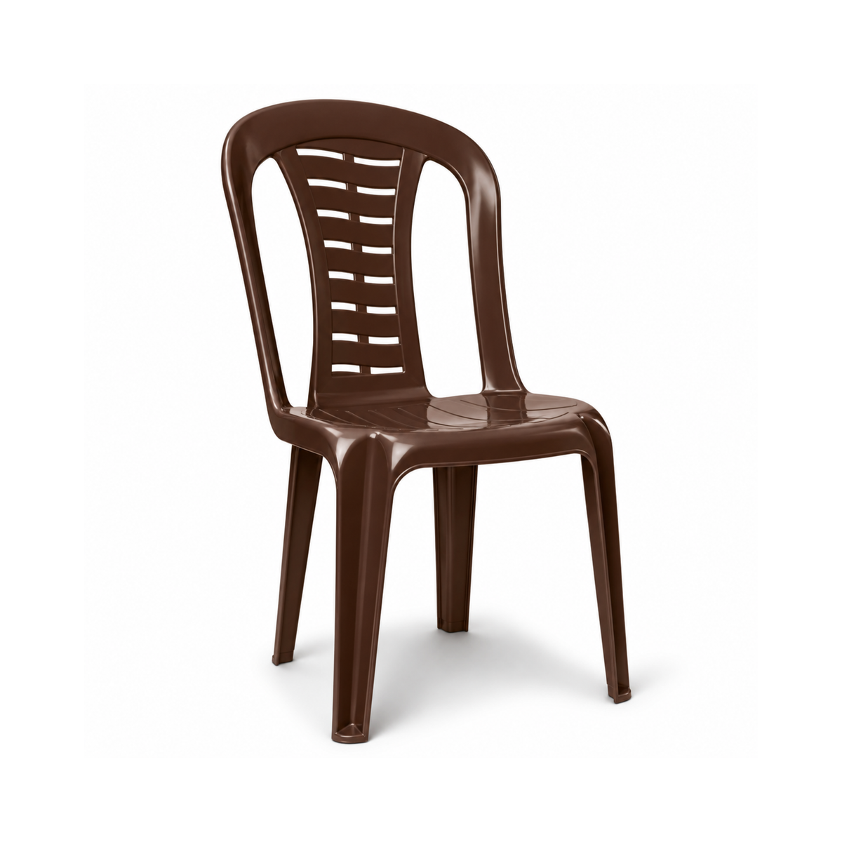 Chair without Armrests D