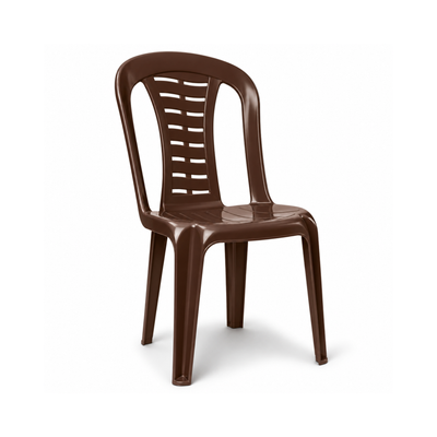 Chair without Armrests D