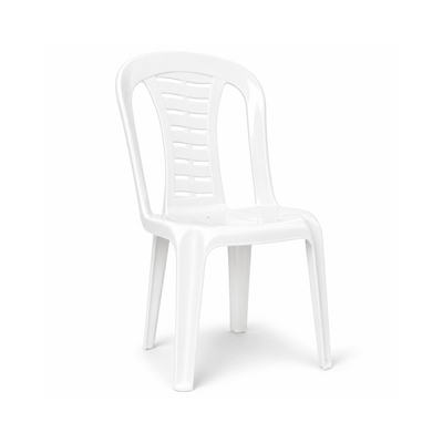 Chair without Armrests D