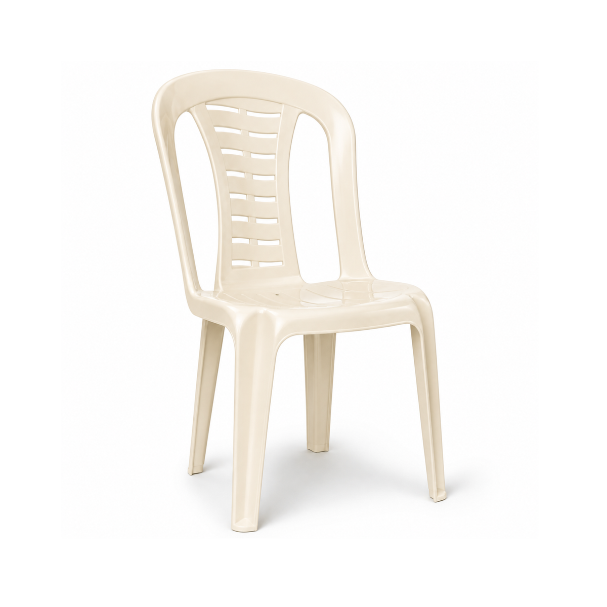 Chair without Armrests D