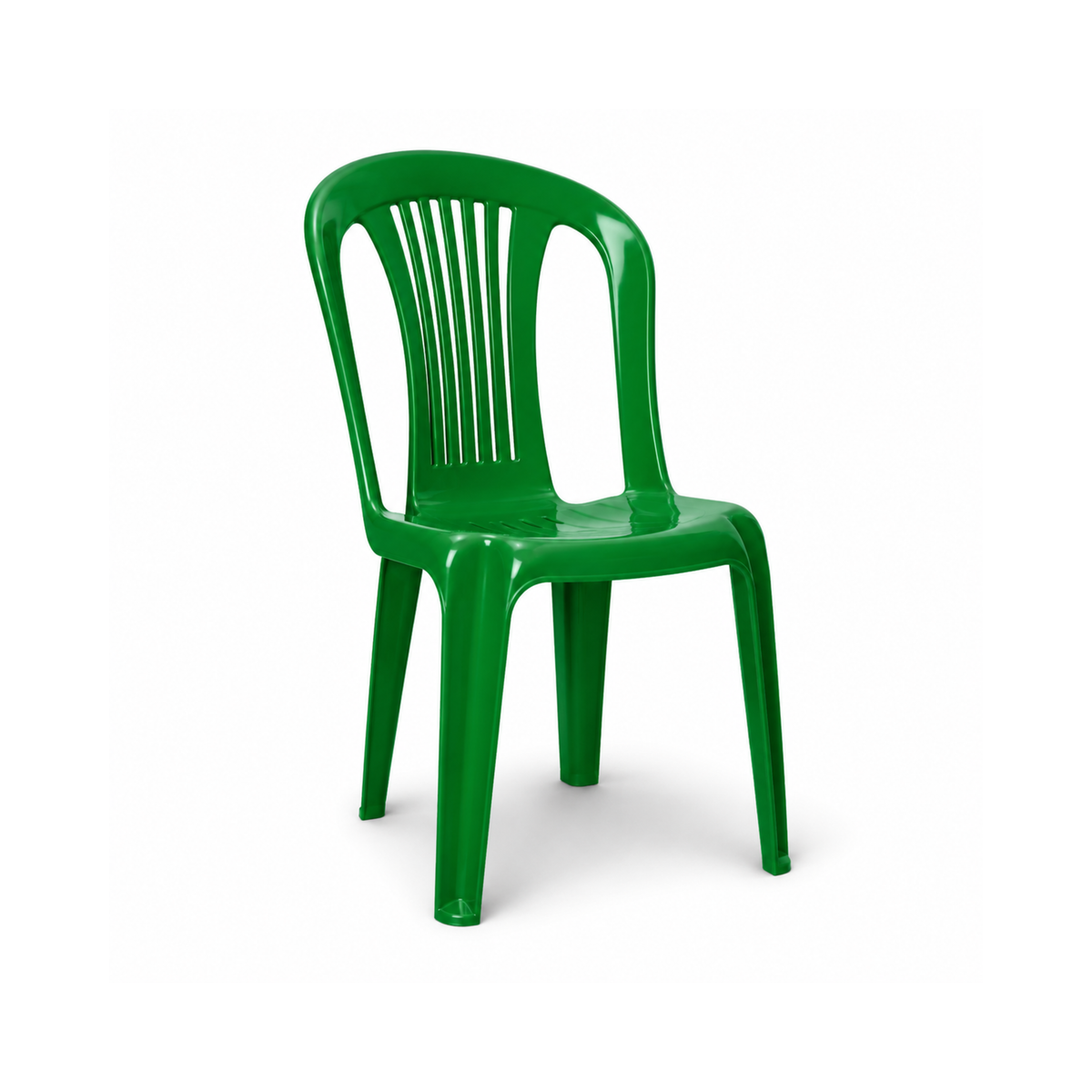 Chair without Armrests E