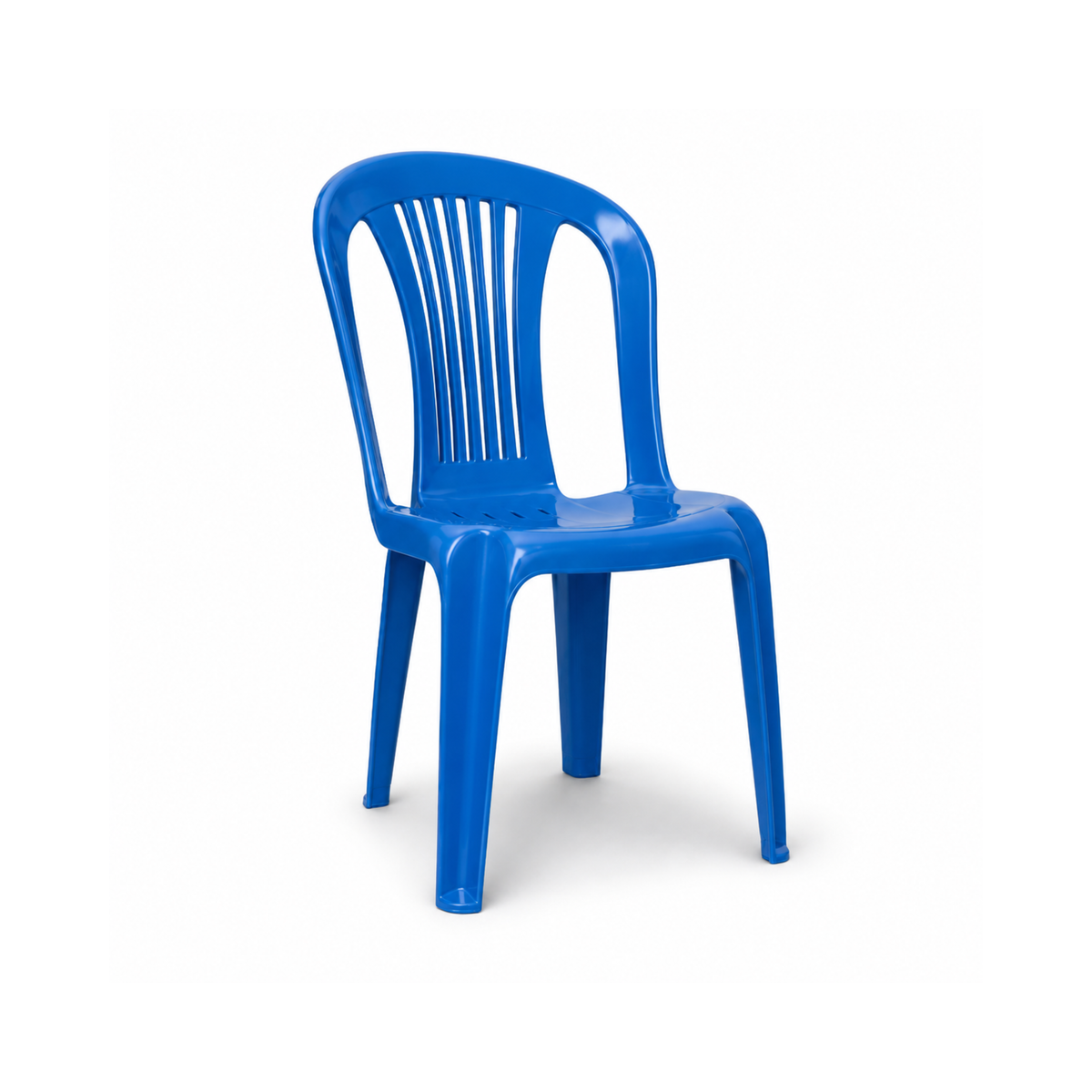 Chair without Armrests E