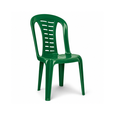 Chair without Armrests D