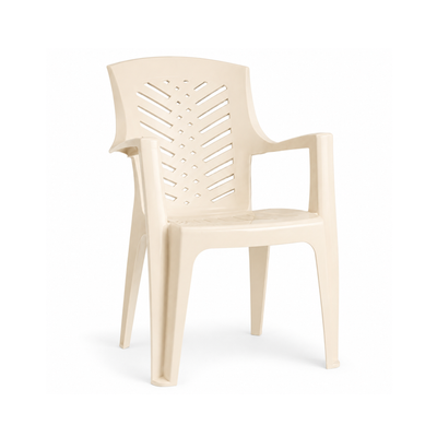 Plastic Armchair C