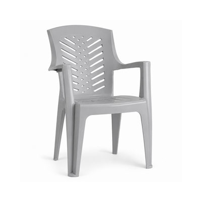 Plastic Armchair C