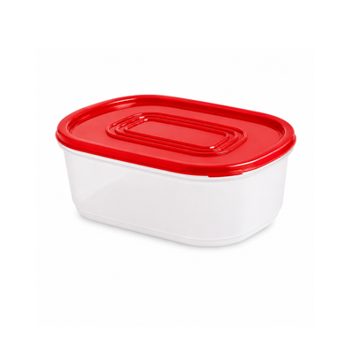 Oval Food Container 1500ml