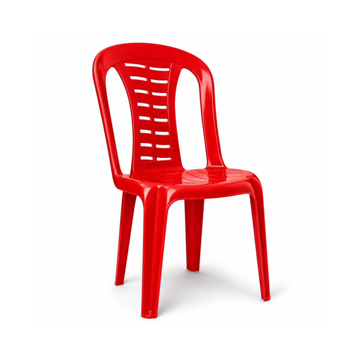 Chair without Armrests D