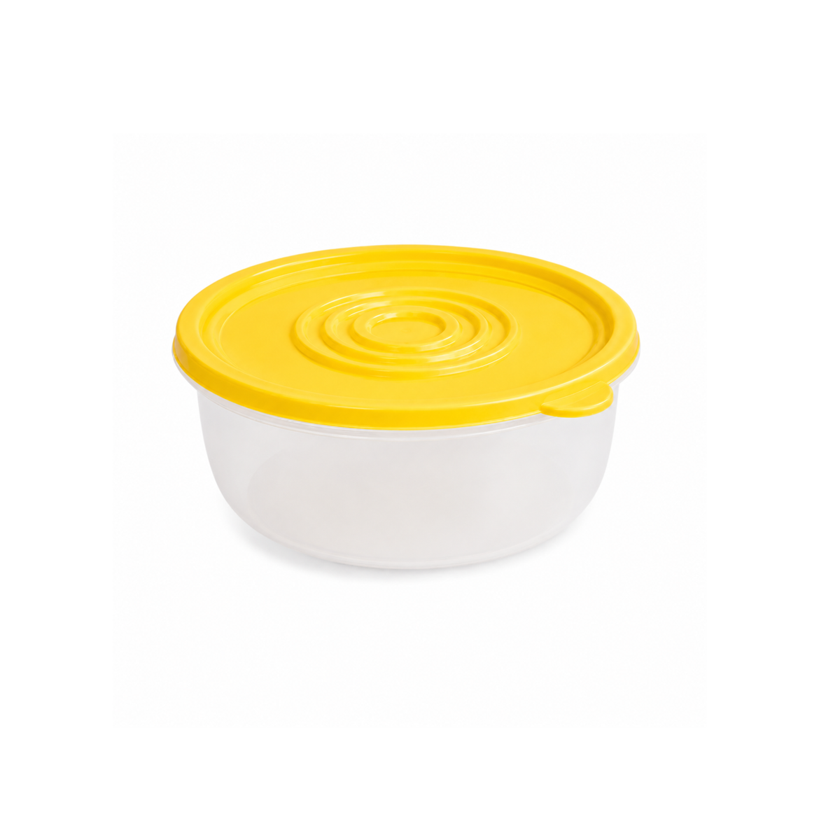 Round Food Container 500 ml
