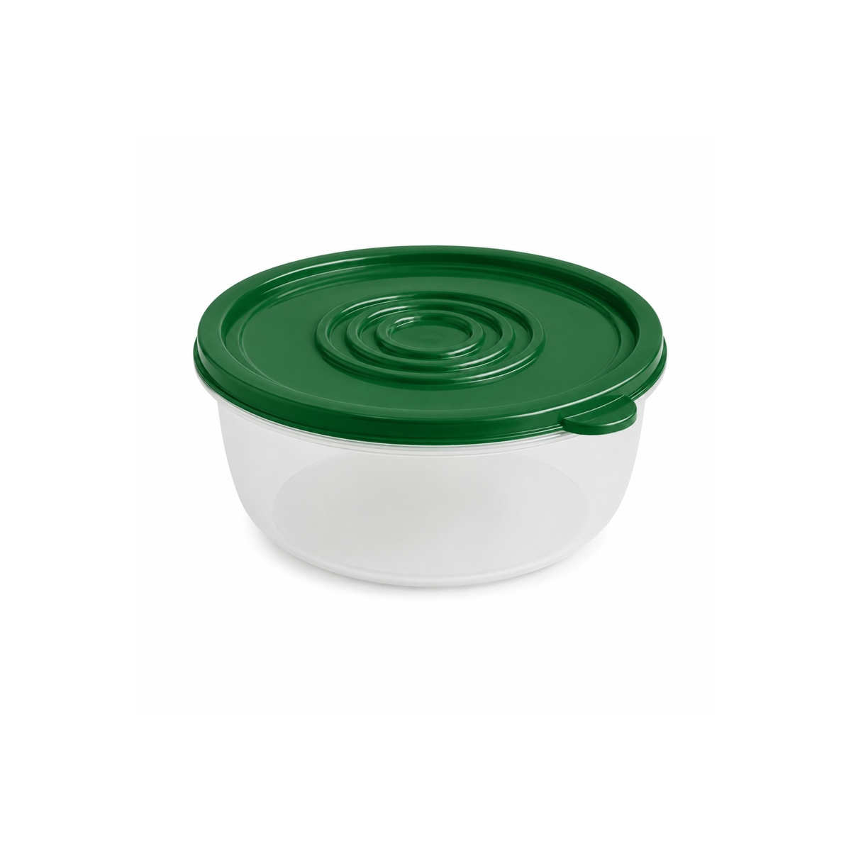Round Food Container 500 ml