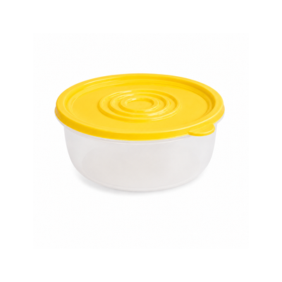 Round Food Container 1000 ml