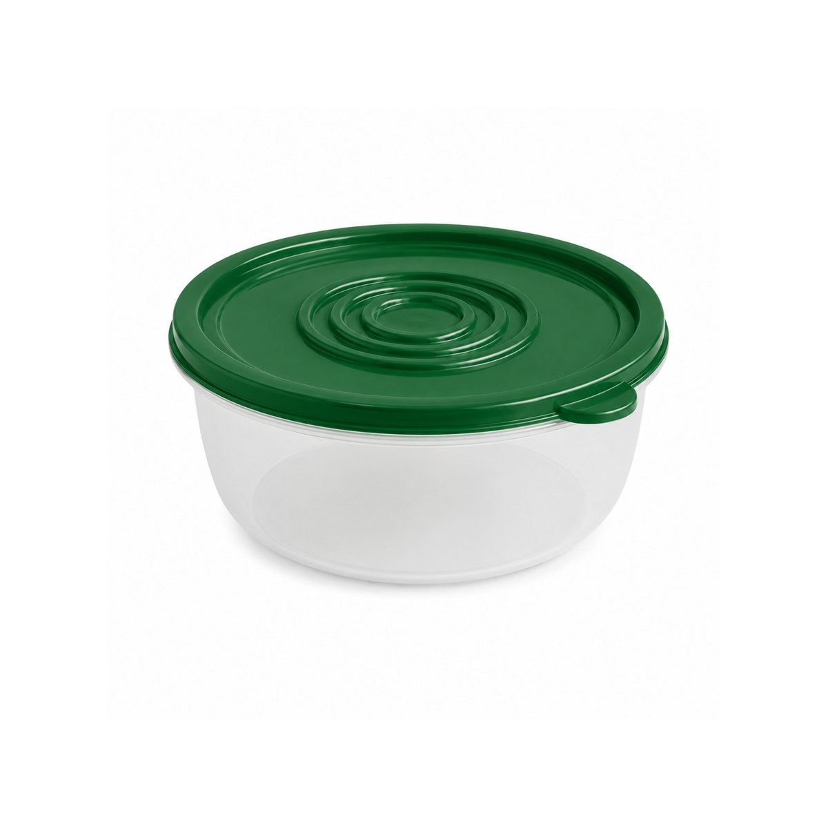 Round Food Container 1000 ml