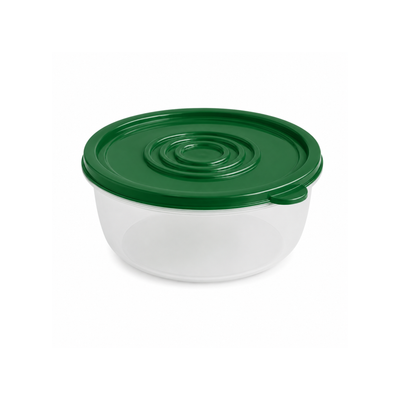 Round Food Container 1000 ml