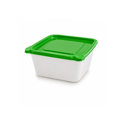 Easy Open Food Container 700ml