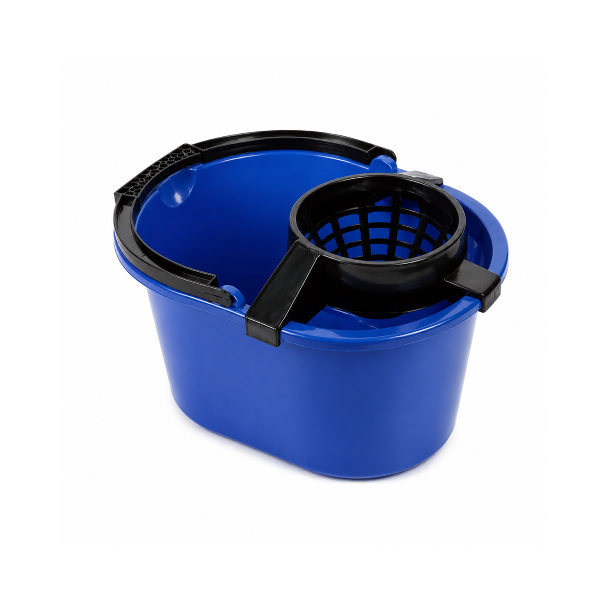 Mop Bucket with Strainer 10L