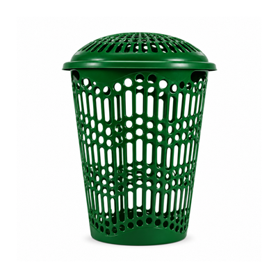Laundry Basket Senior