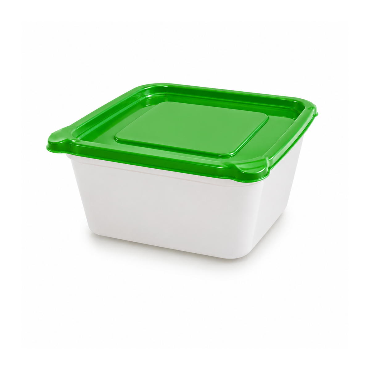 Easy Open Food Container 1350ml