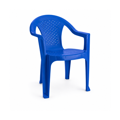Chair W / Armrest B