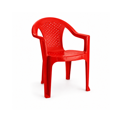 Chair W / Armrest B