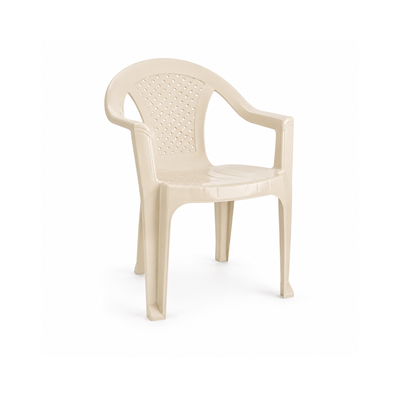 Chair W / Armrest B