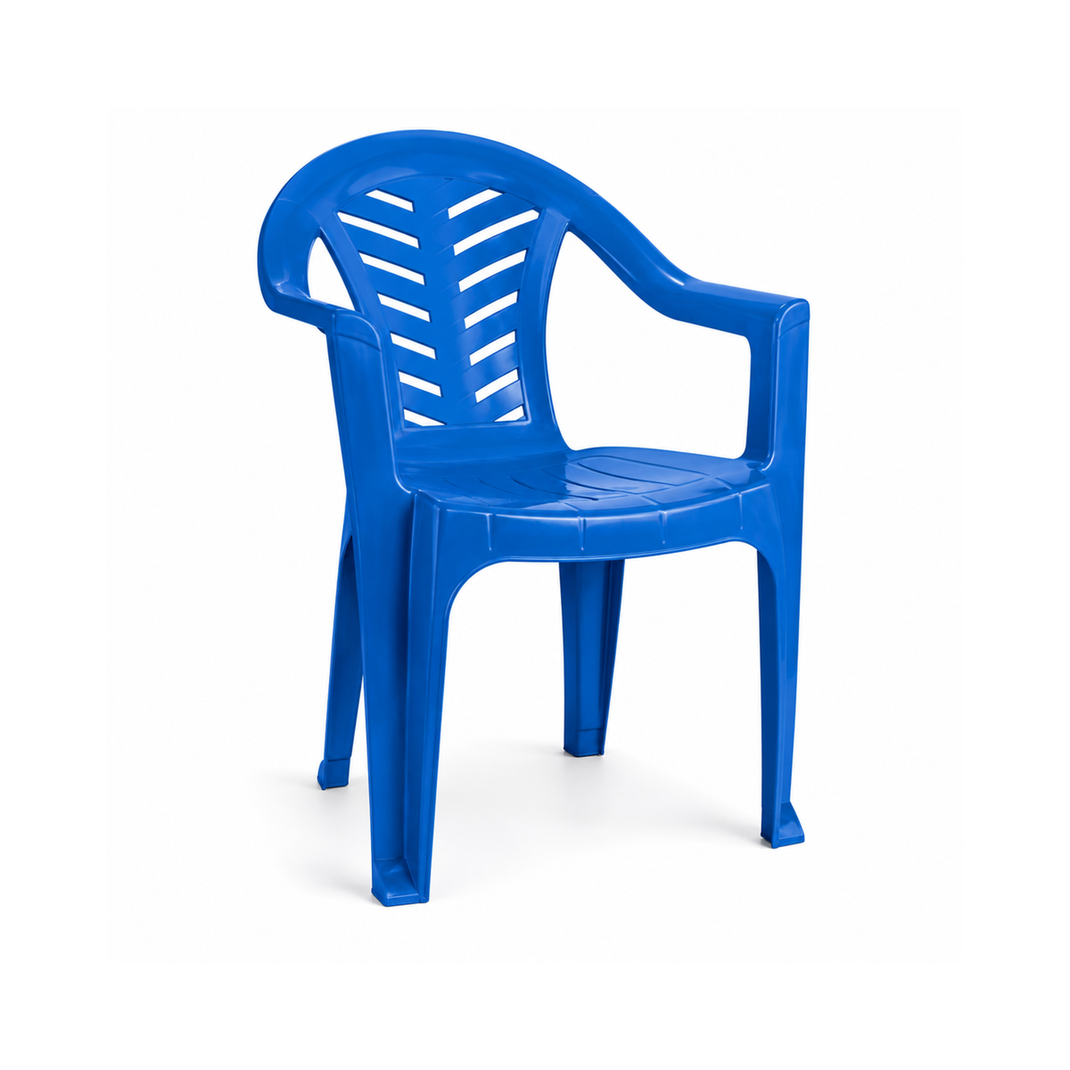Chair W / Armrest C