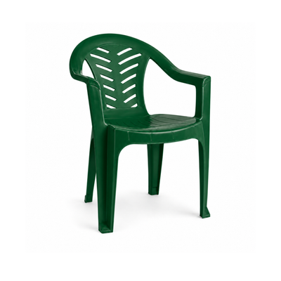 Chair W / Armrest C