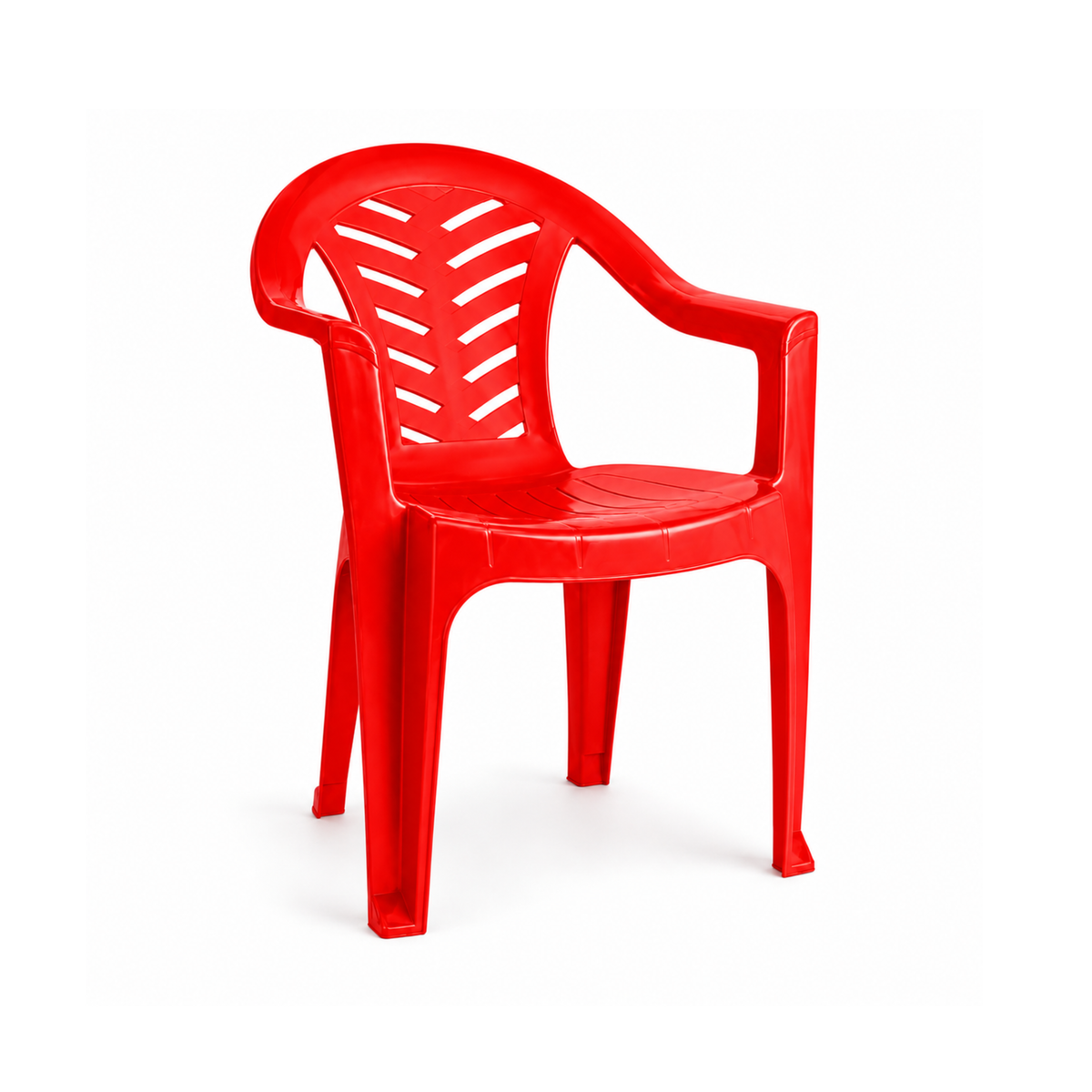 Chair W / Armrest C