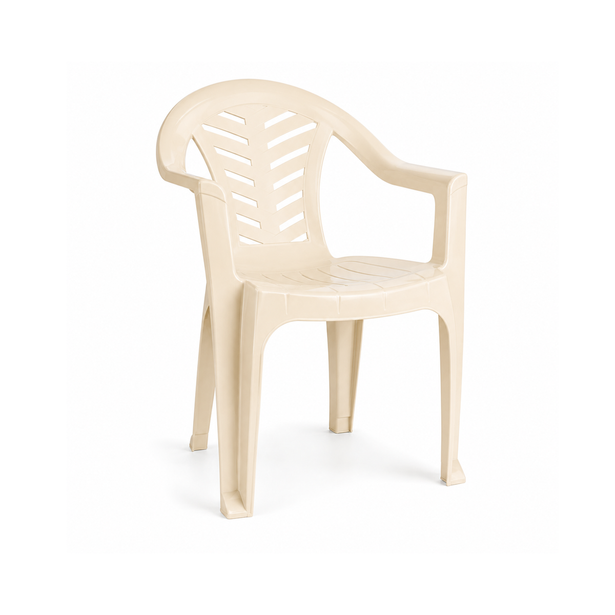 Chair W / Armrest C