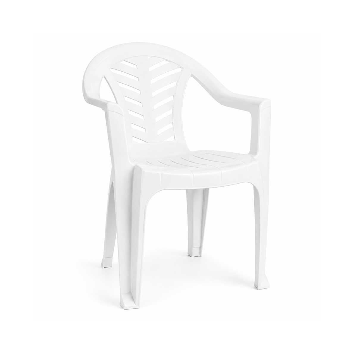 Chair W / Armrest C