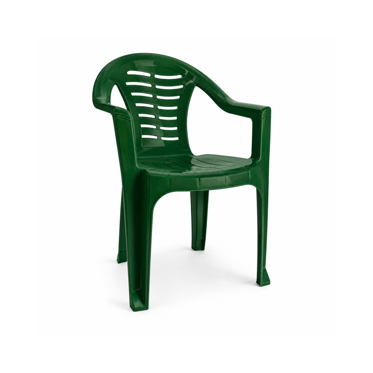 Chair W / Armrest D